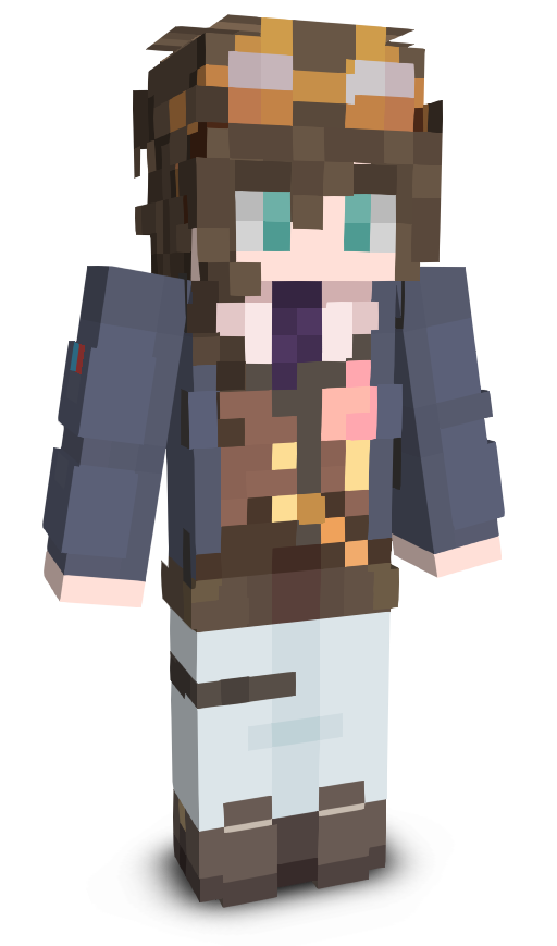 Chevremi's skin