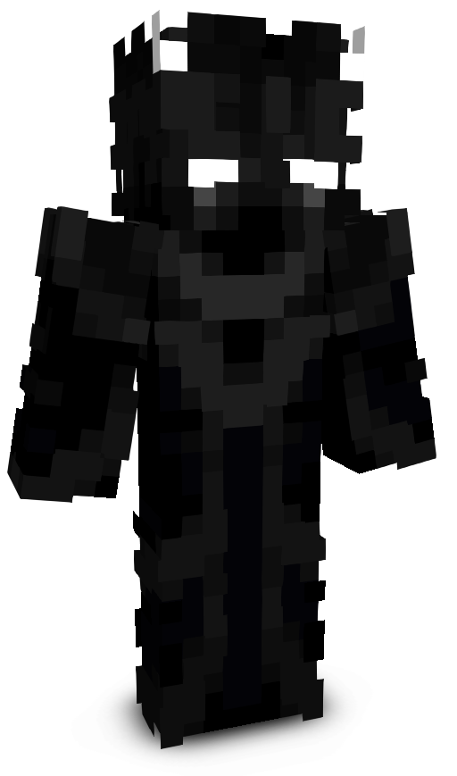 Nyxlipse's skin