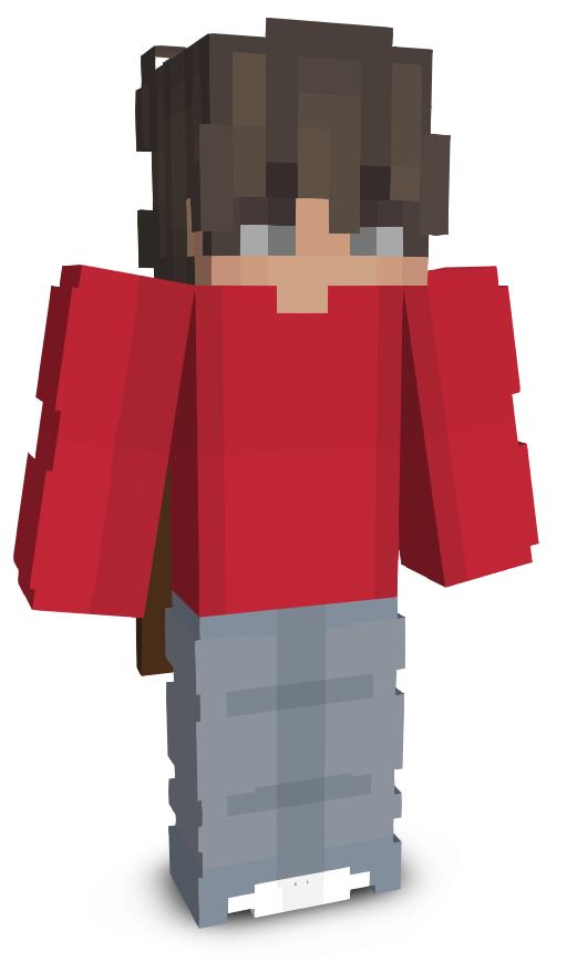 Ruben7021's skin