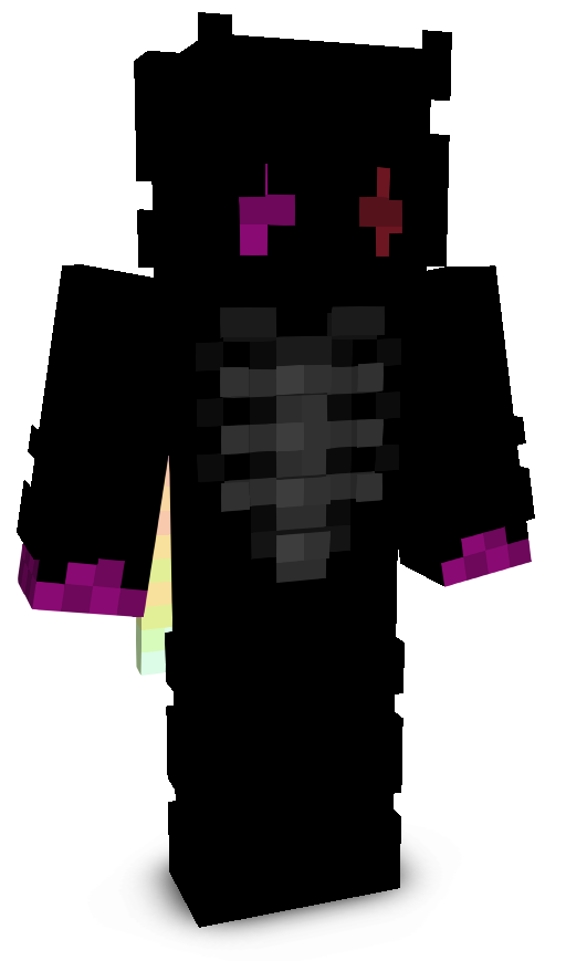 MaybeRon's skin