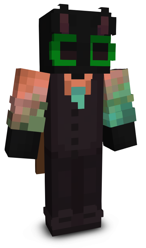 Iestyn2025's skin
