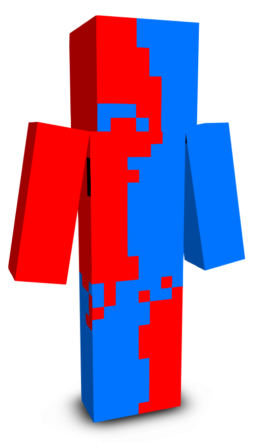 Benja0115's skin