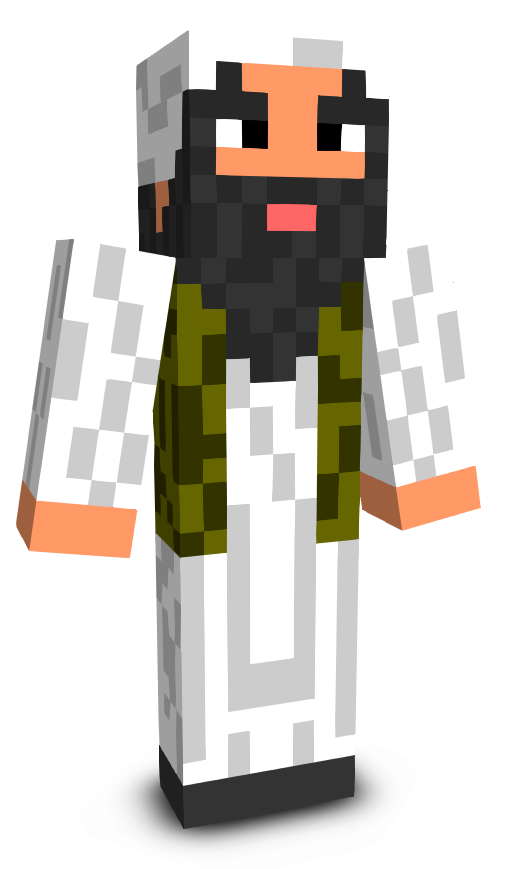 Splitzzy_'s skin