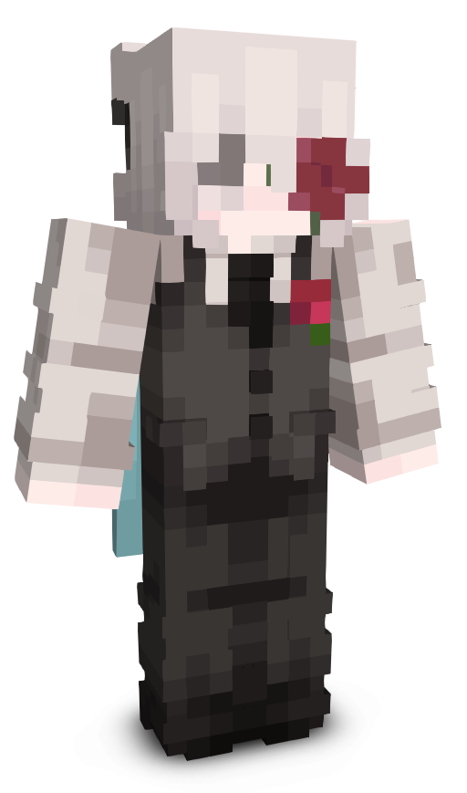 Meltzytv's skin