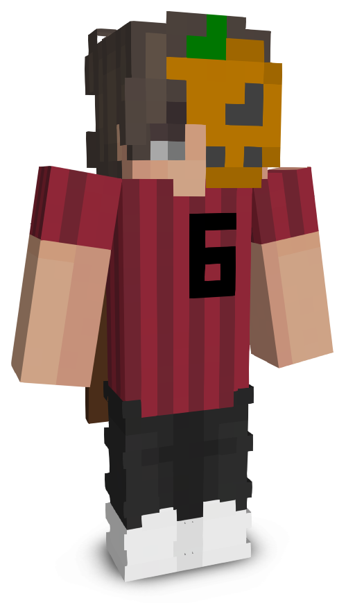 p0gh's skin