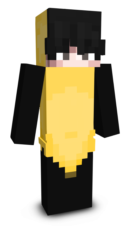 pharach's skin