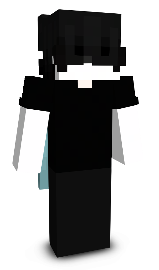 Thunther107's skin