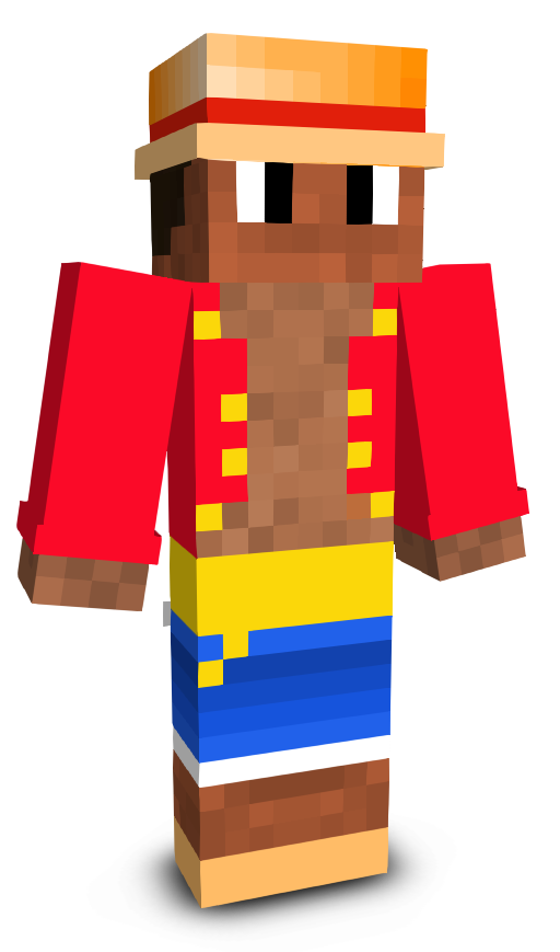 Superaidino14's skin