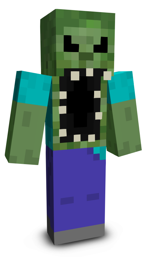 hankye's skin