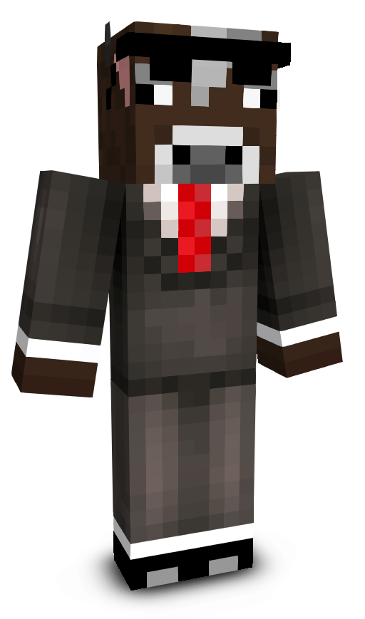 King_xTykso's skin