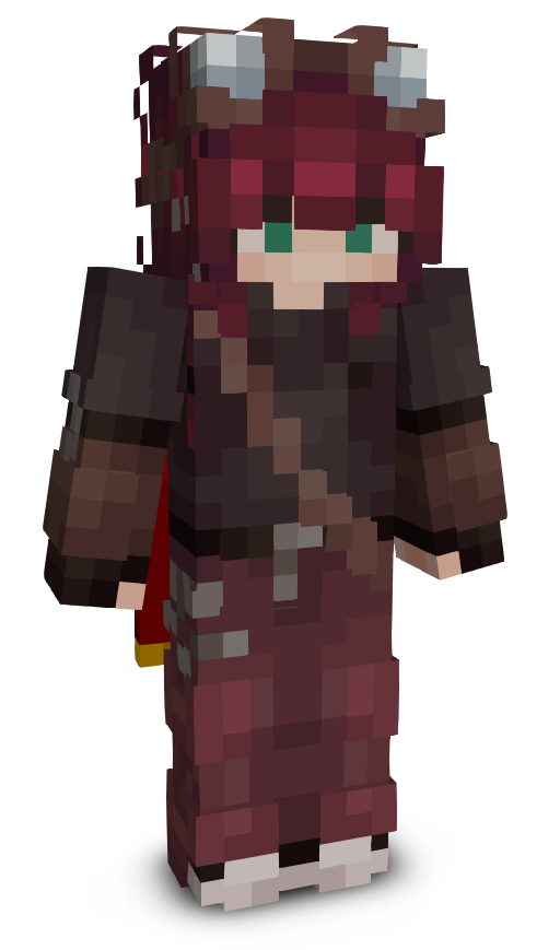 NSWI's skin