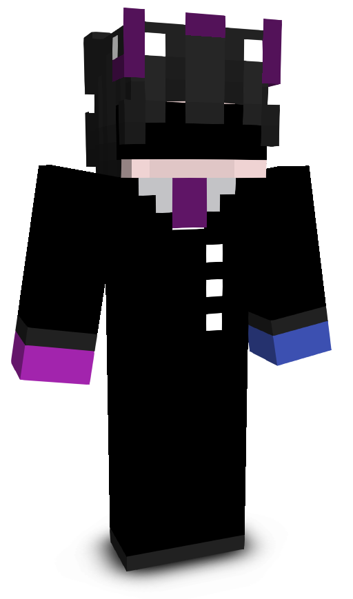 Rafasos's skin
