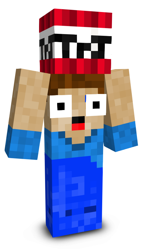 steve3557's skin