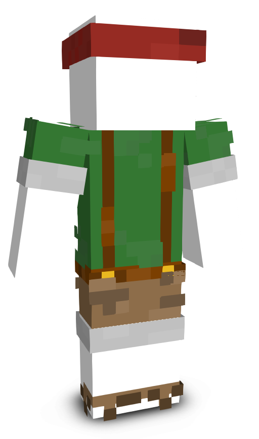 OrderToChaos's skin