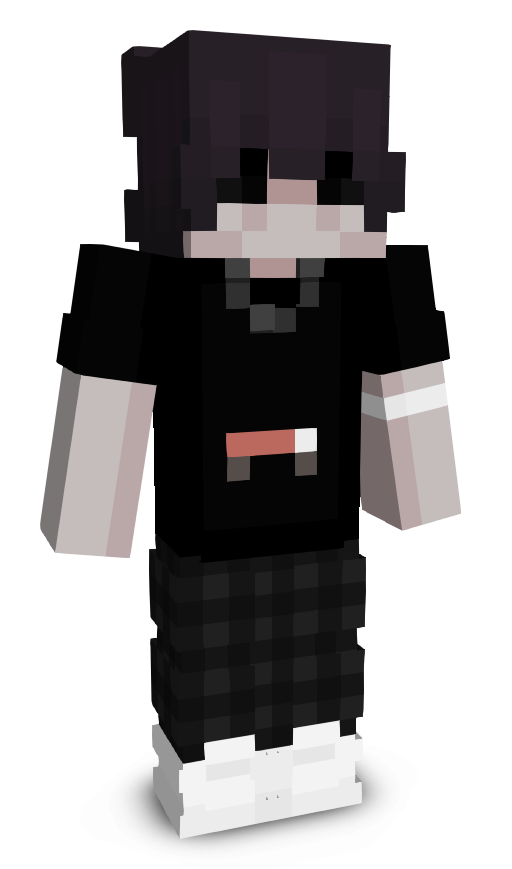 BRAMANSAM's skin