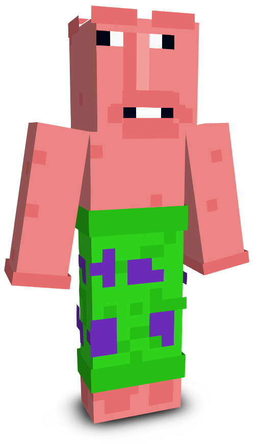 Manicode's skin