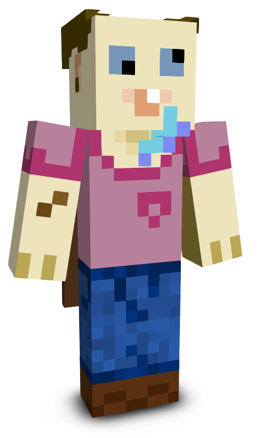 LuciusG9412's skin