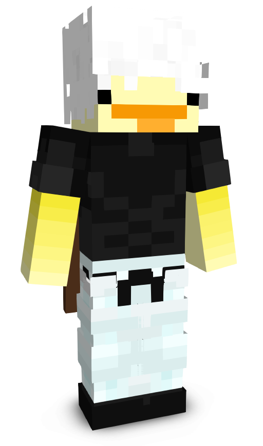 TotalXenn's skin