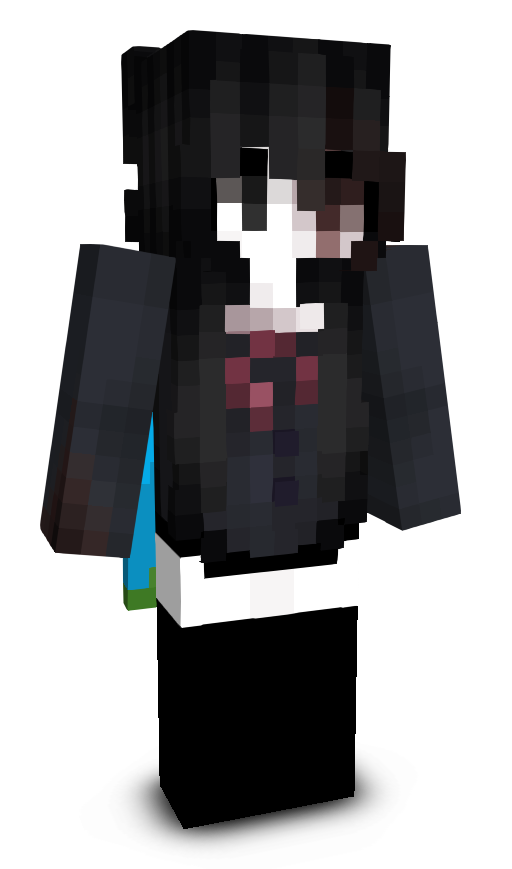 646_'s skin