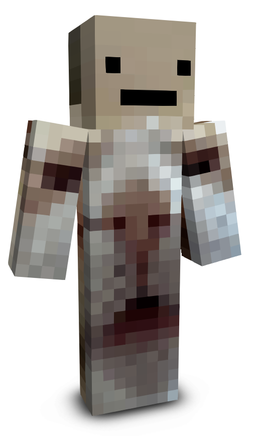 chrisisatian's skin