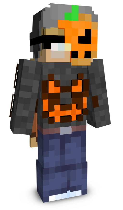 bstr_'s skin