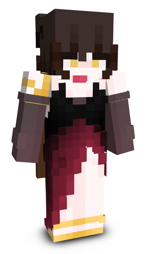 QhWb's skin