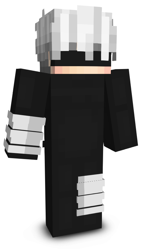 Komar_Bzz's skin