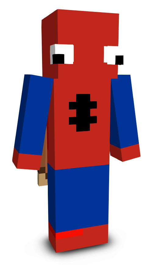 Meanlay8's skin