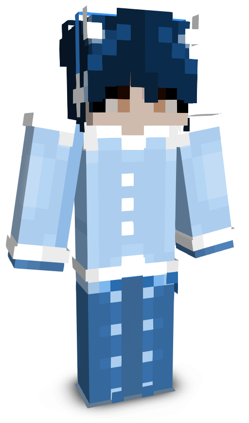 Core_Excel's skin