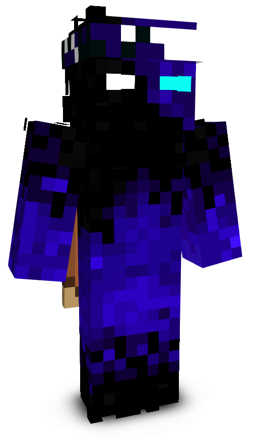 Choombin's skin