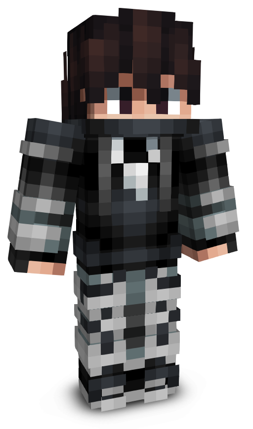 Kingas2209's skin