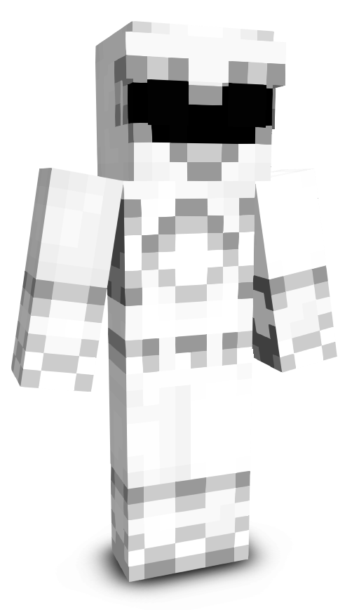Hobbsborger's skin