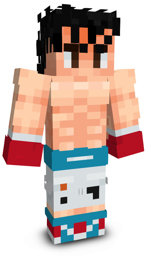 prodan405's skin