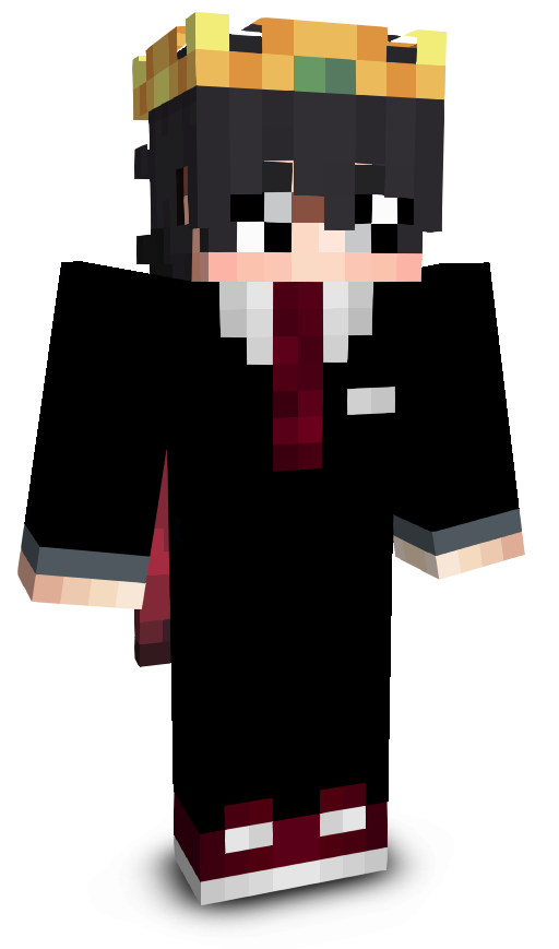 MatyxPlayz's skin
