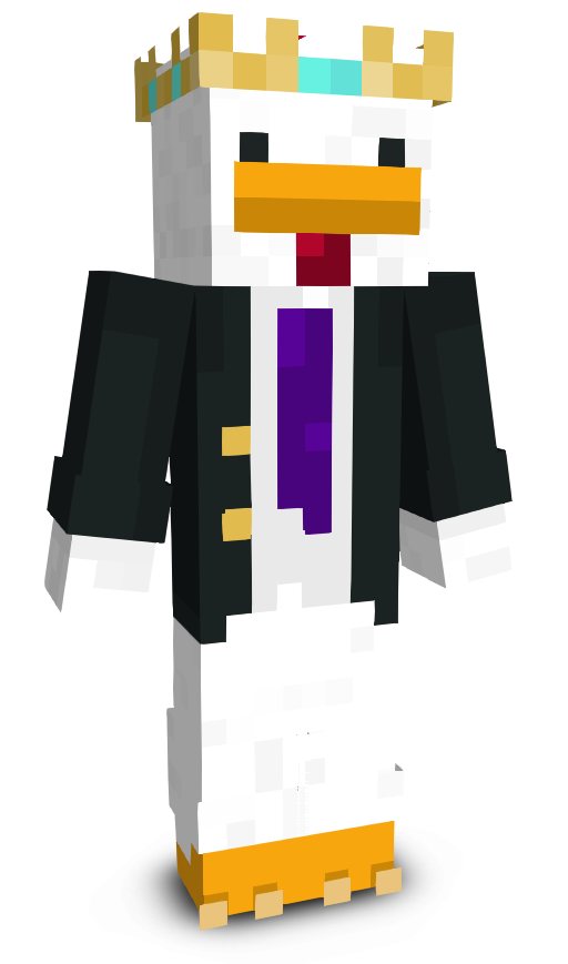 Renqor's skin