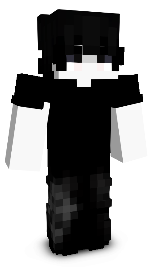 J0shu13877's skin