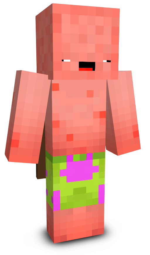 mur1ki's skin