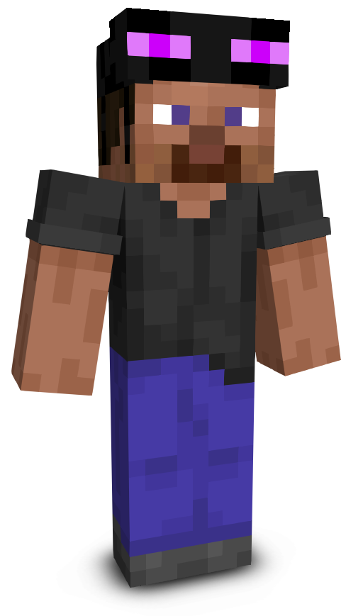 OnWut's skin