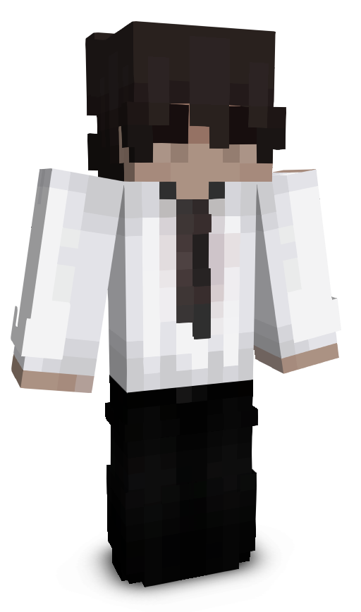 deyazali's skin