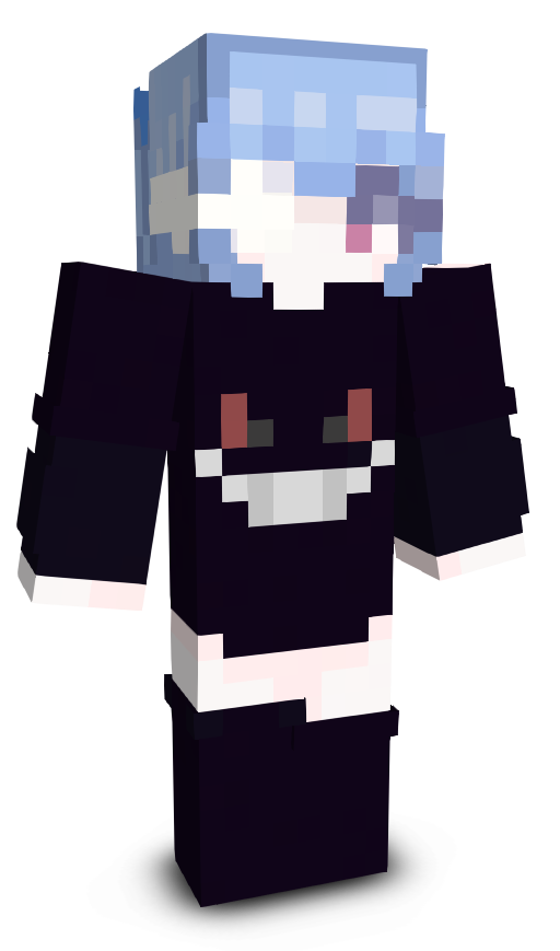 SanctumMC's skin