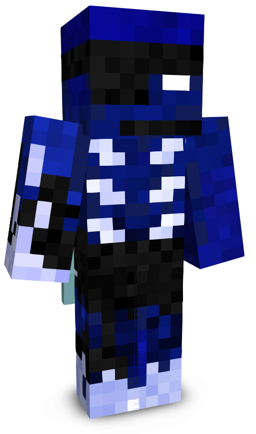 BlindfoldedGG's skin