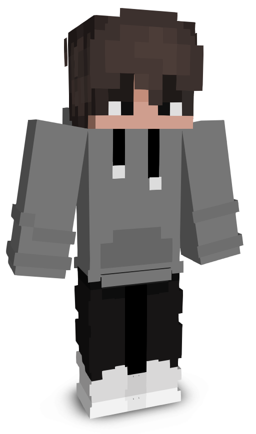 Hammerhand7777's skin