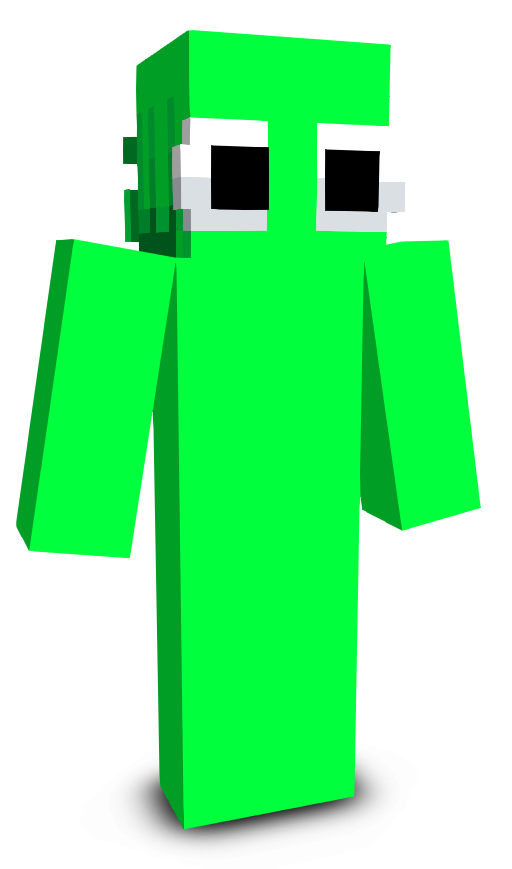 GustavsCie's skin
