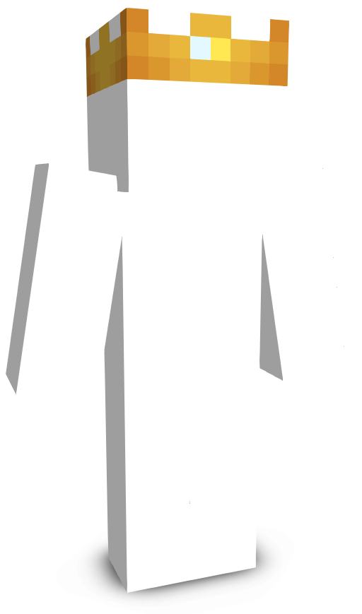 ItsLuis0916's skin