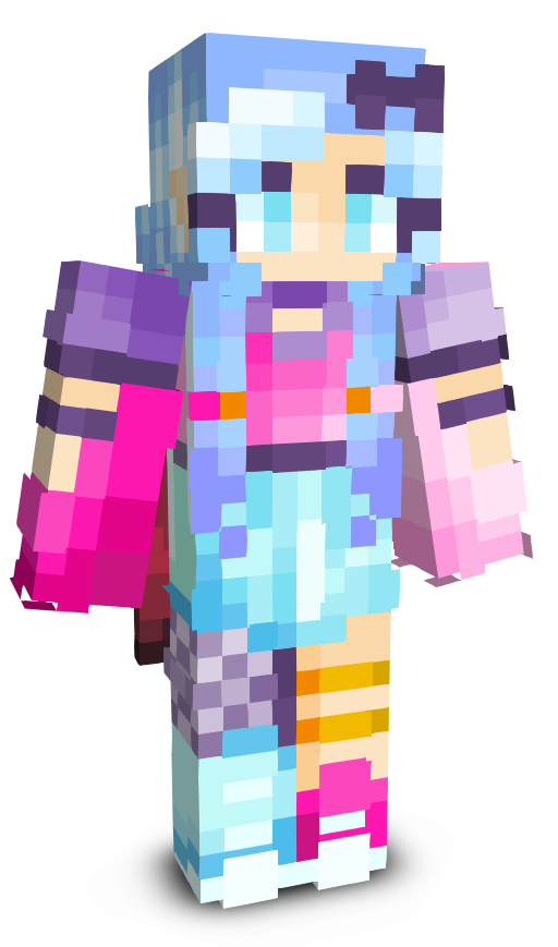 LordZana's skin