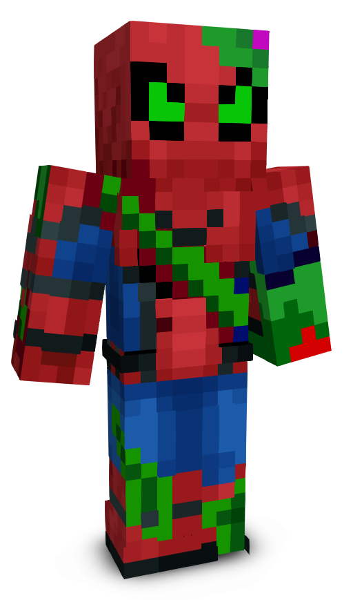 KryoMC45's skin