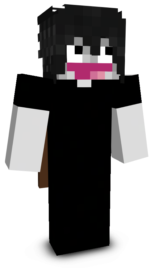 Ddavyd's skin