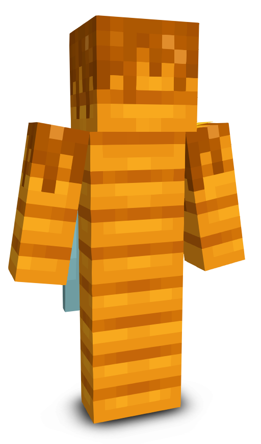 LootGoblin609's skin