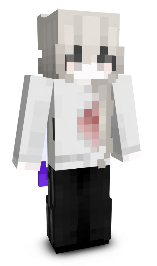 yizuui's skin