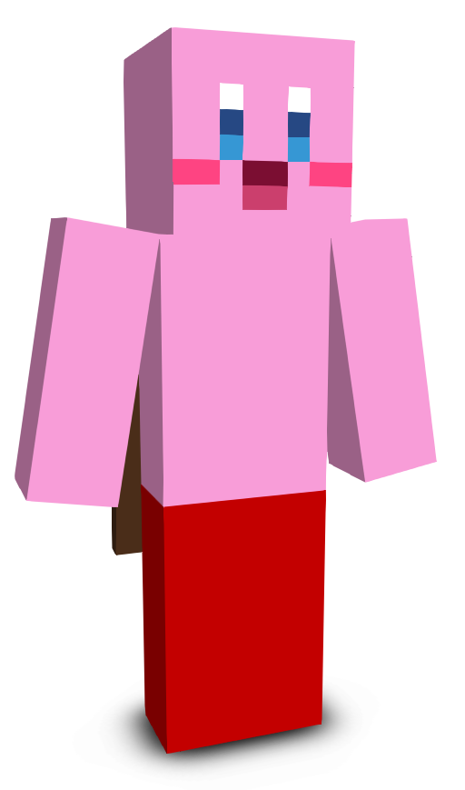 ShadyCow322's skin